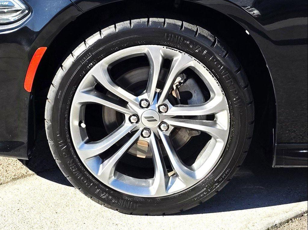 used 2021 Dodge Charger car, priced at $29,900