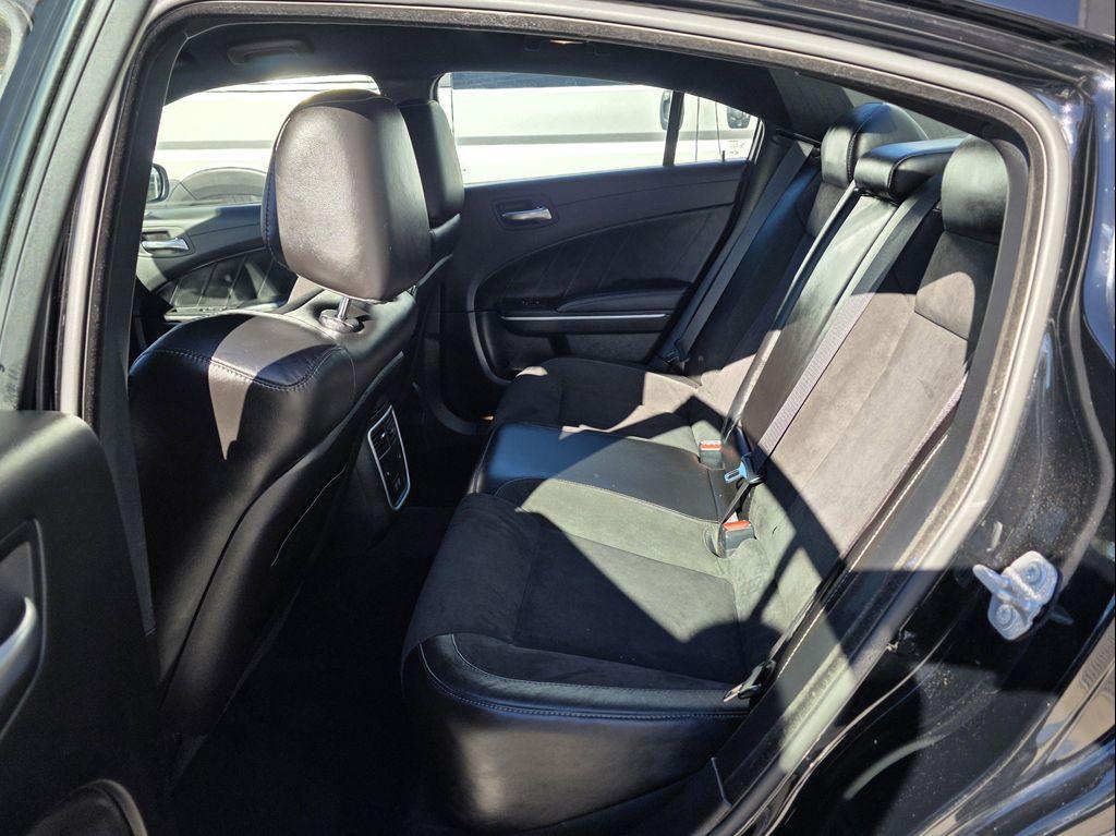 used 2021 Dodge Charger car, priced at $29,900