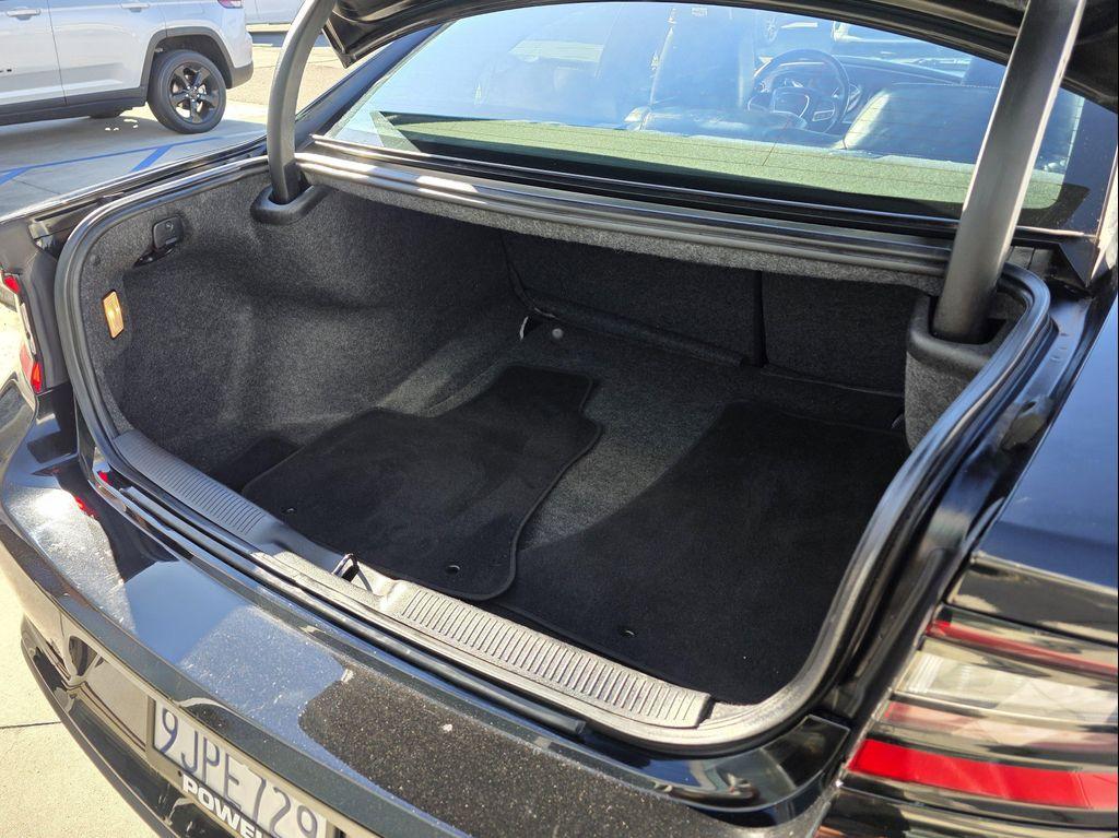 used 2021 Dodge Charger car, priced at $29,900