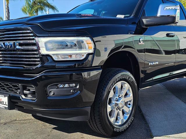 new 2024 Ram 2500 car, priced at $79,810