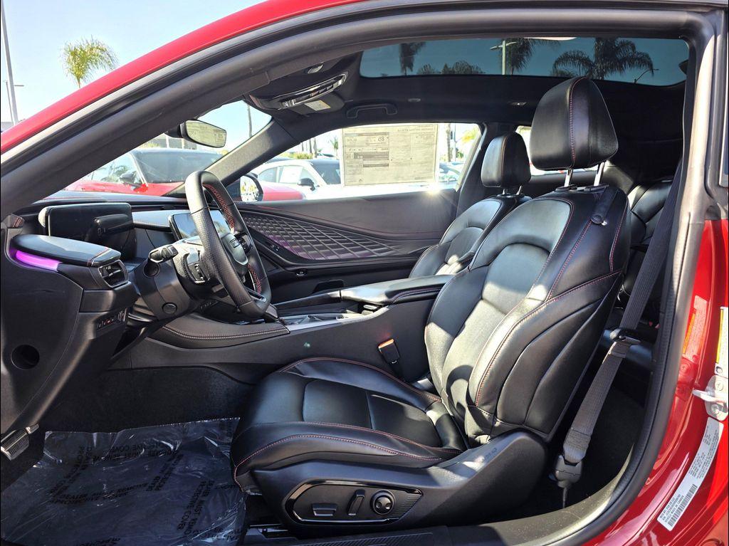 new 2024 Dodge Charger car, priced at $52,900