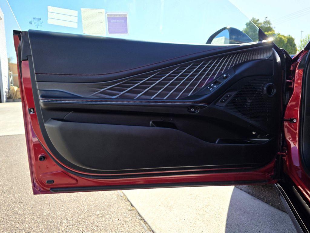 new 2024 Dodge Charger car, priced at $52,900