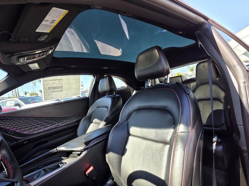 new 2024 Dodge Charger car, priced at $52,900