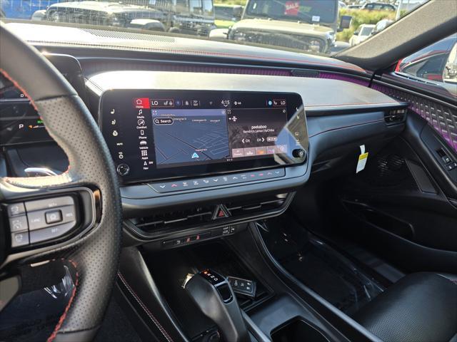 new 2024 Dodge Charger car, priced at $55,800
