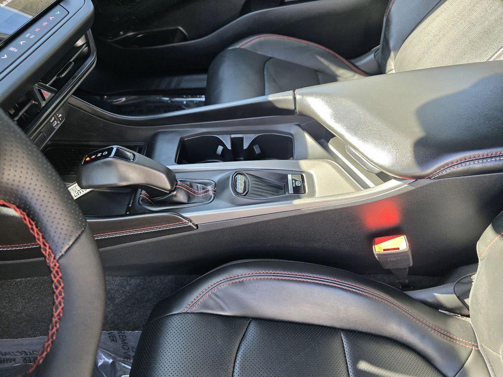 new 2024 Dodge Charger car, priced at $52,900