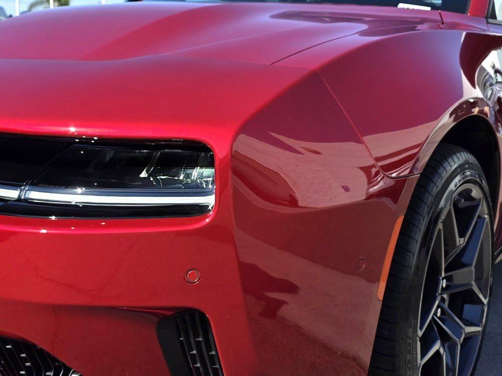 new 2024 Dodge Charger car, priced at $52,900