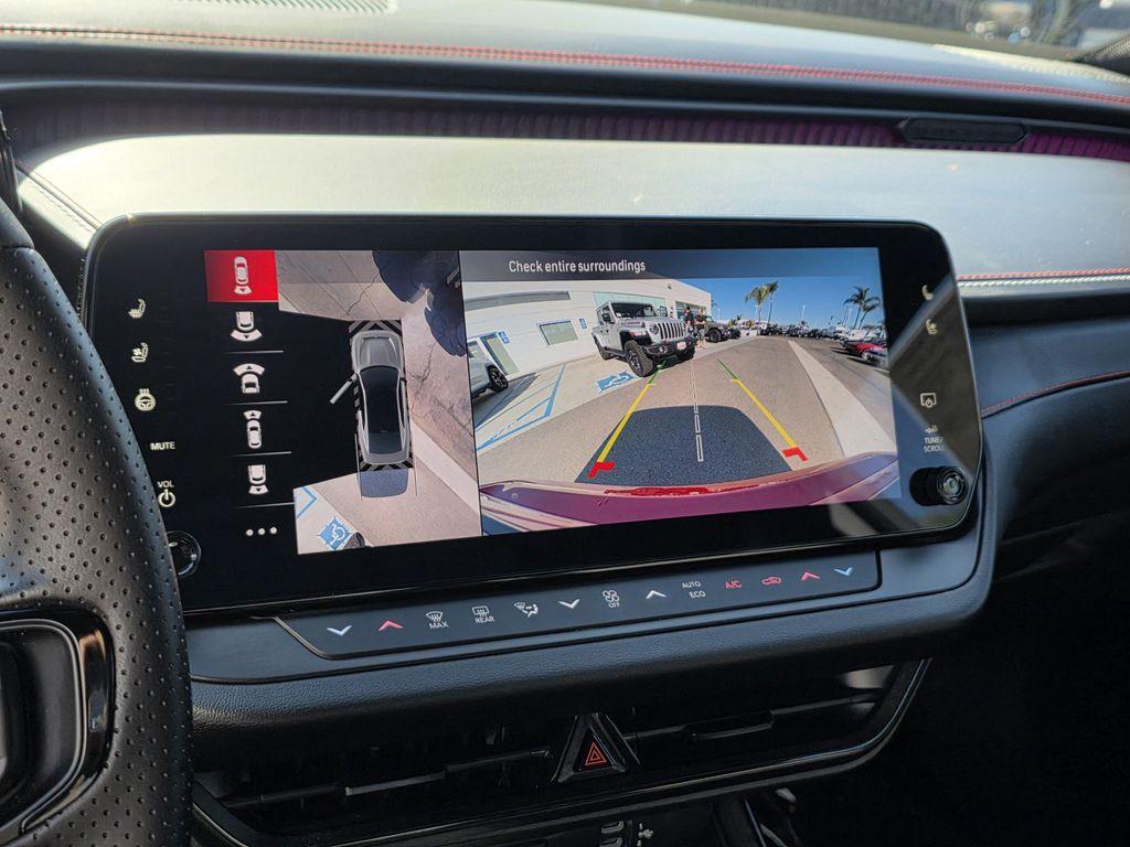 new 2024 Dodge Charger car, priced at $52,900