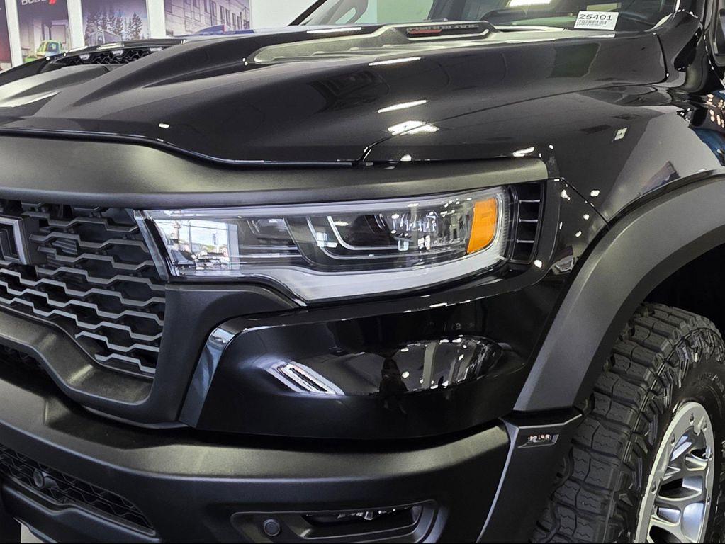 new 2025 Ram 1500 car, priced at $88,800