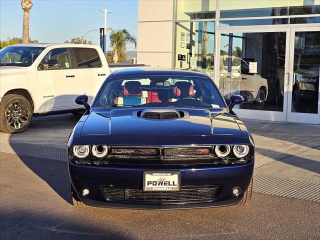 used 2017 Dodge Challenger car, priced at $25,400