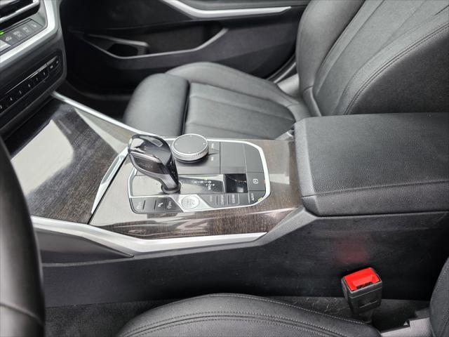 used 2020 BMW 330 car, priced at $22,500