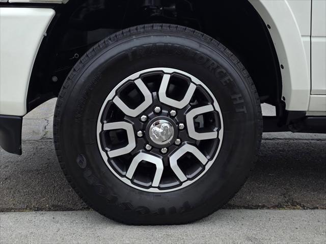 used 2024 Ram 2500 car, priced at $74,900