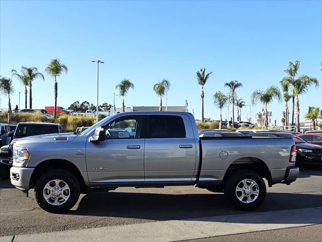 new 2024 Ram 2500 car, priced at $63,500