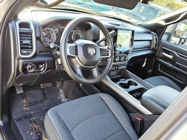 new 2024 Ram 2500 car, priced at $63,500