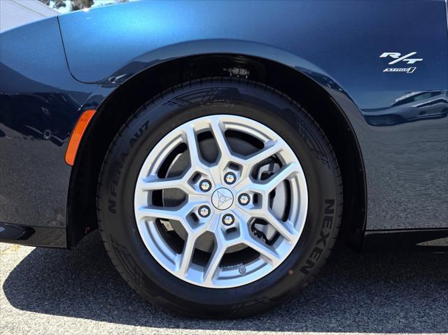 new 2025 Dodge Charger Daytona car, priced at $55,200