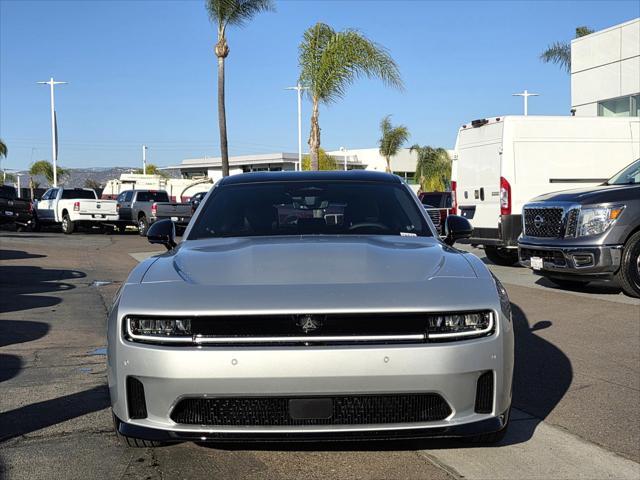 new 2024 Dodge Charger car, priced at $59,900