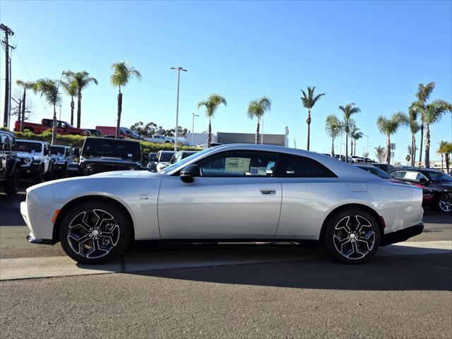 new 2024 Dodge Charger car, priced at $59,900