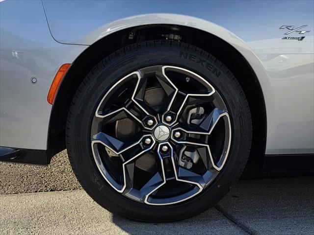 new 2024 Dodge Charger car, priced at $59,900