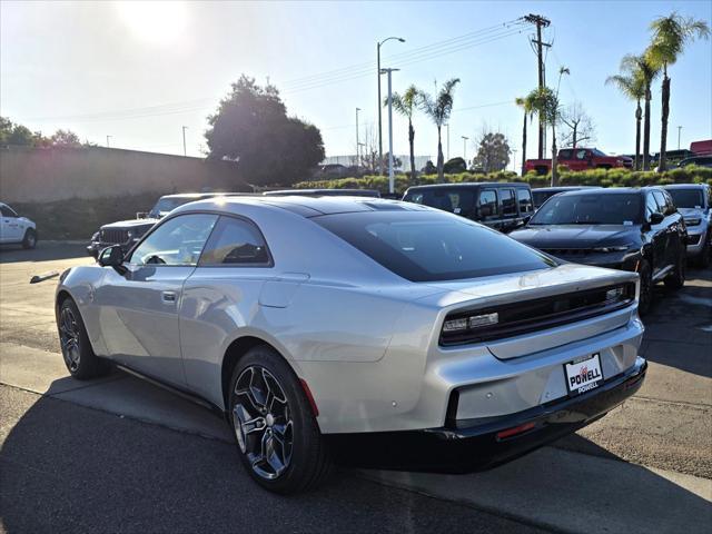 new 2024 Dodge Charger car, priced at $59,900