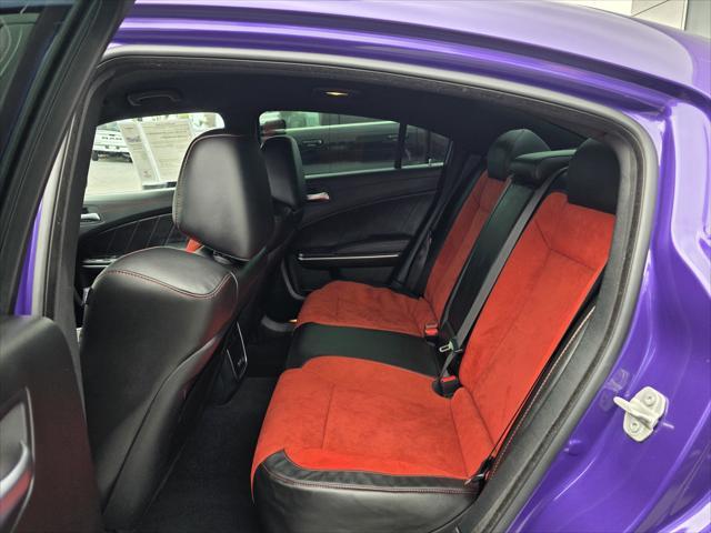 used 2023 Dodge Charger car, priced at $57,900