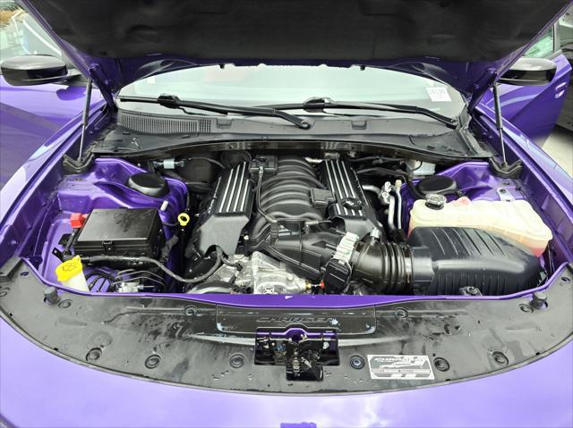 used 2023 Dodge Charger car, priced at $57,900