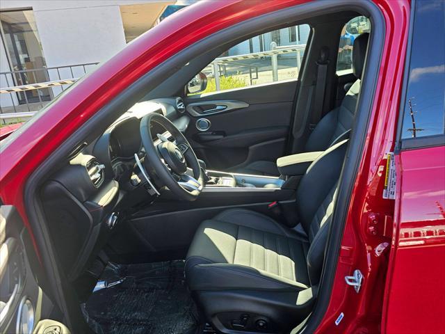new 2024 Dodge Hornet car, priced at $39,500