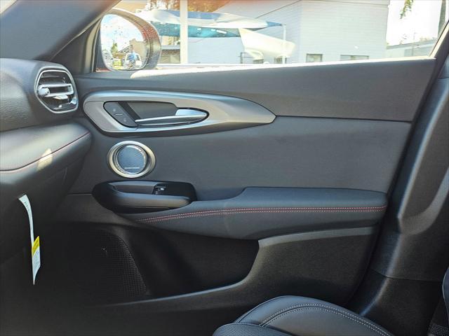 new 2024 Dodge Hornet car, priced at $39,500