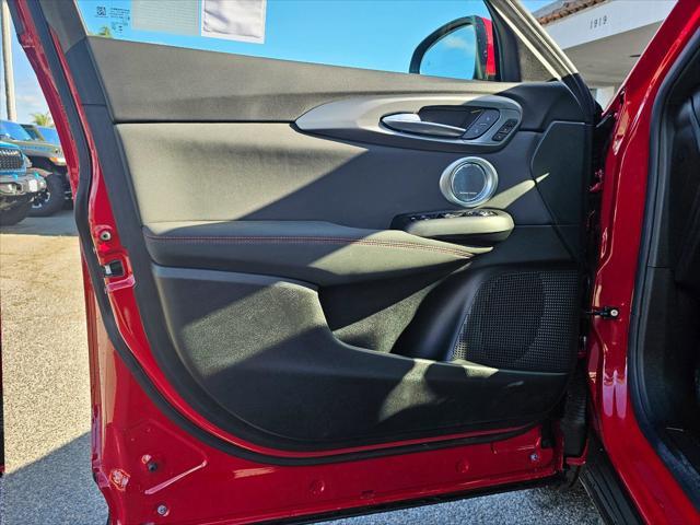 new 2024 Dodge Hornet car, priced at $39,500
