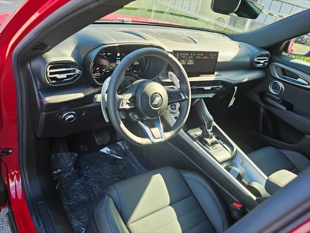 new 2024 Dodge Hornet car, priced at $39,500