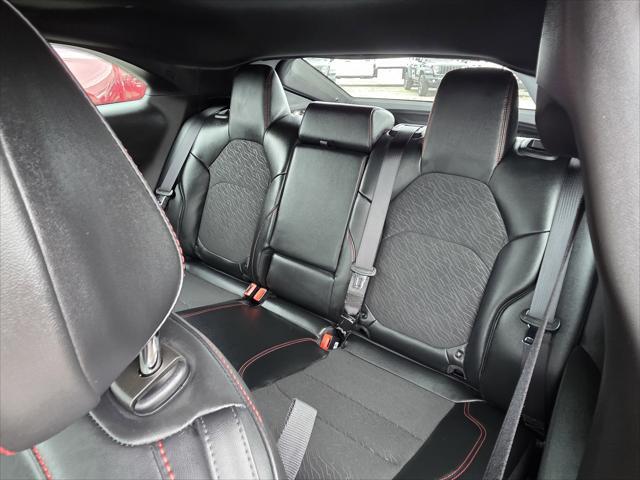 new 2025 Dodge Charger Daytona car, priced at $55,900