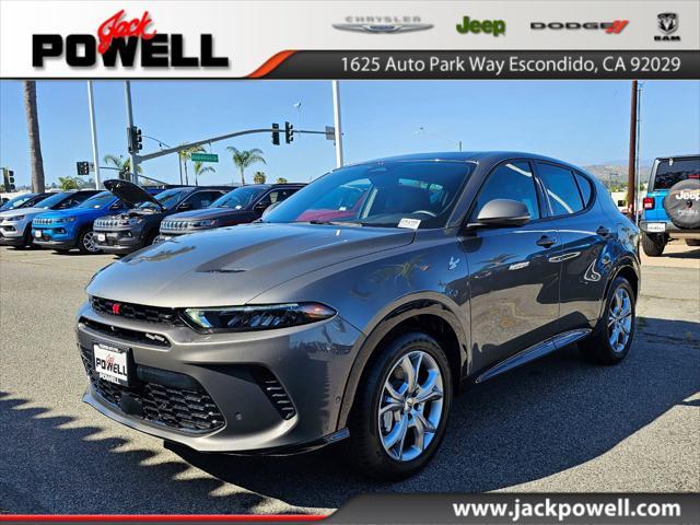 new 2024 Dodge Hornet car, priced at $39,500