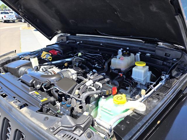 used 2022 Jeep Gladiator car, priced at $38,900