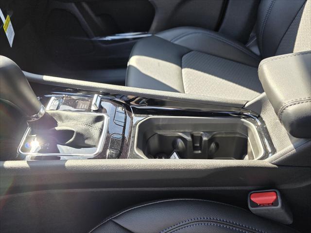 new 2025 Jeep Compass car, priced at $28,900