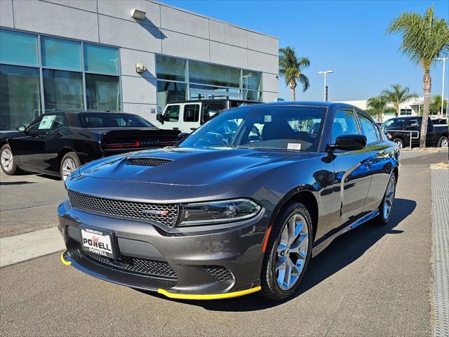 new 2023 Dodge Charger car, priced at $34,300