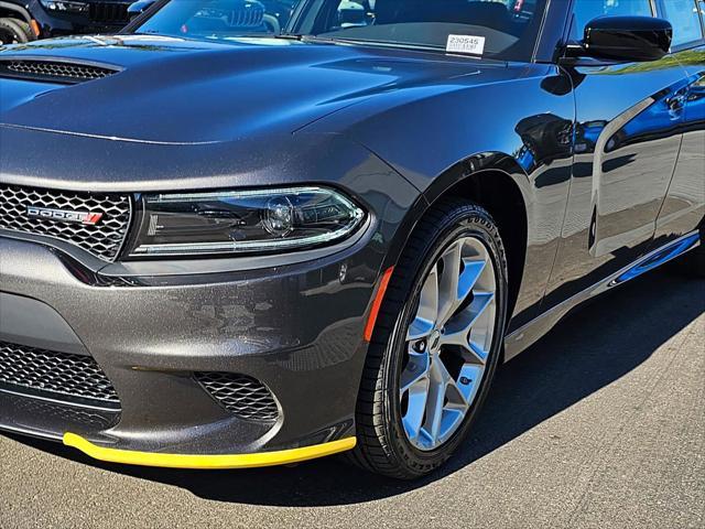 new 2023 Dodge Charger car, priced at $32,800