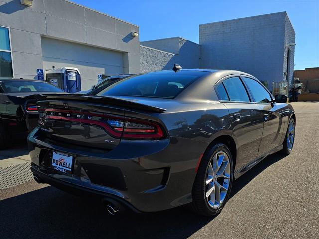 new 2023 Dodge Charger car, priced at $34,300