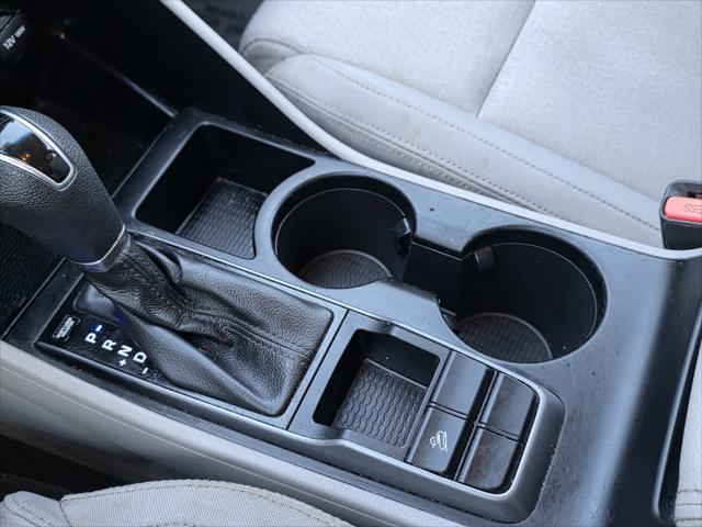 used 2017 Hyundai Tucson car, priced at $12,900