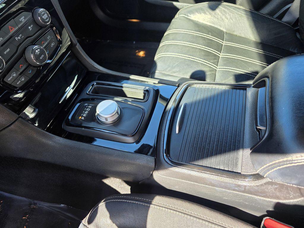 used 2021 Chrysler 300 car, priced at $27,900