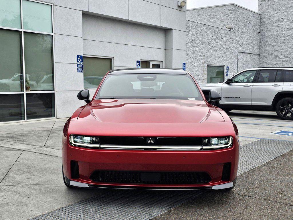new 2024 Dodge Charger car, priced at $63,990