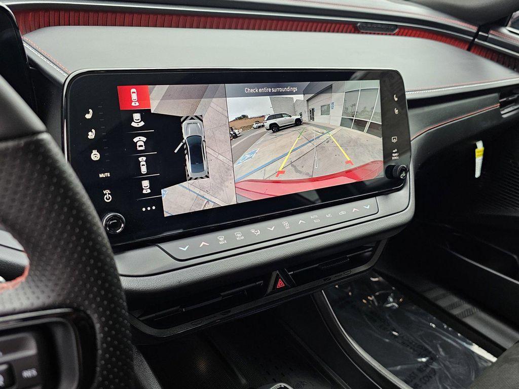 new 2024 Dodge Charger car, priced at $63,990
