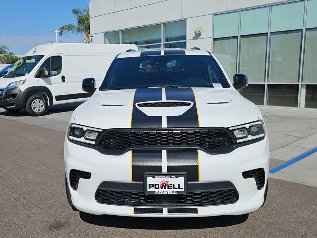 new 2024 Dodge Durango car, priced at $82,640