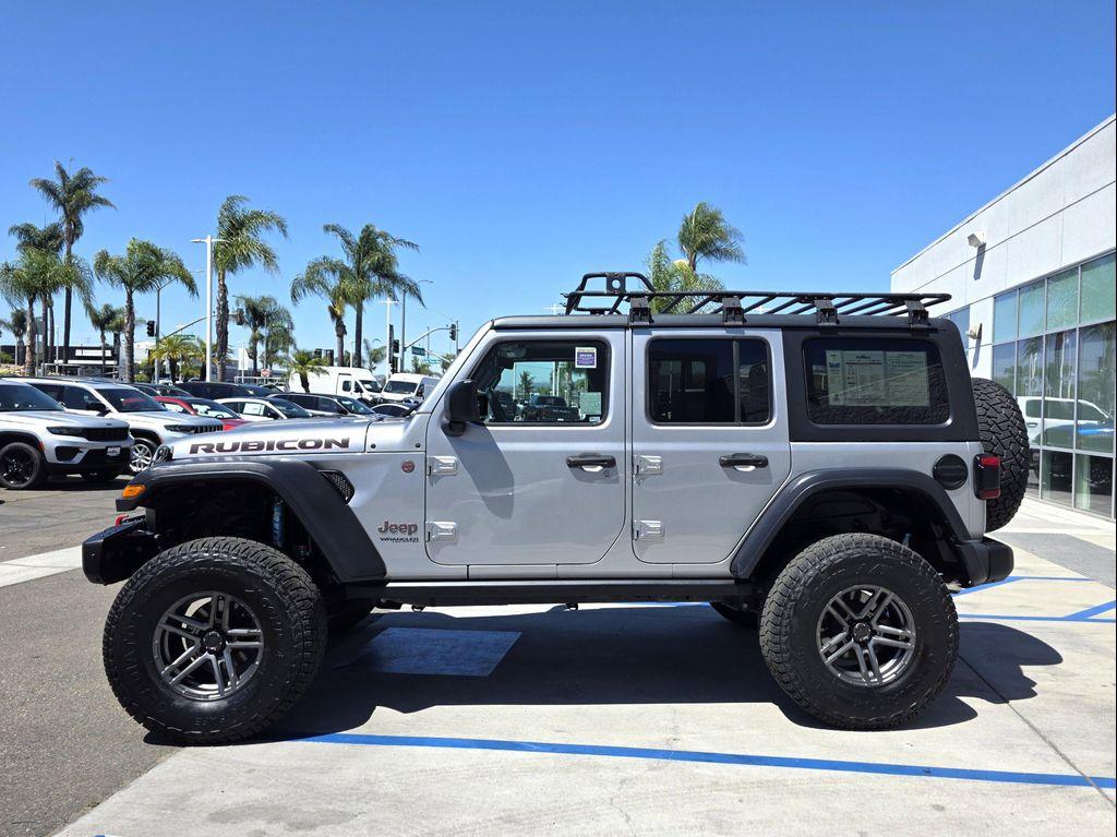 used 2019 Jeep Wrangler Unlimited car, priced at $34,900