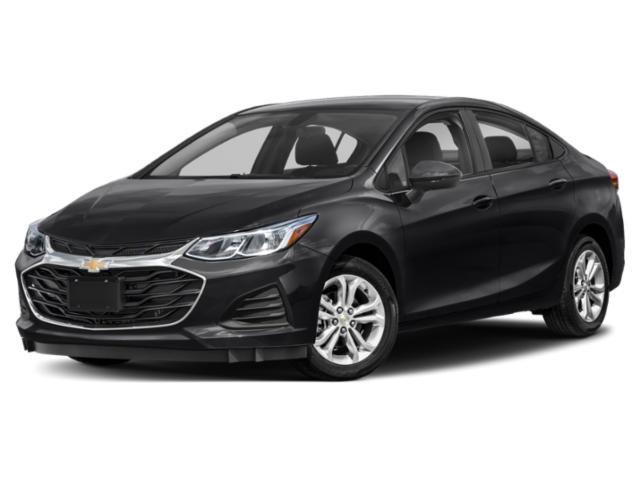 used 2019 Chevrolet Cruze car, priced at $14,900