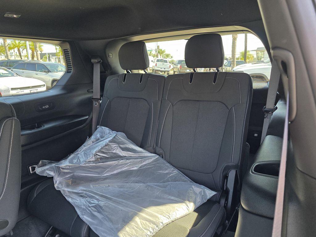 new 2025 Jeep Grand Cherokee L car, priced at $31,900