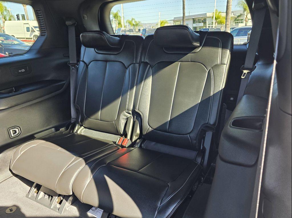 new 2025 Jeep Grand Cherokee L car, priced at $41,900