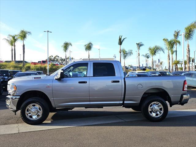 new 2024 Ram 2500 car, priced at $61,900