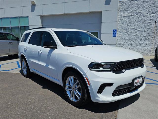 new 2024 Dodge Durango car, priced at $43,065