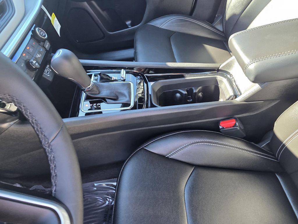 new 2026 Jeep Compass car, priced at $34,885