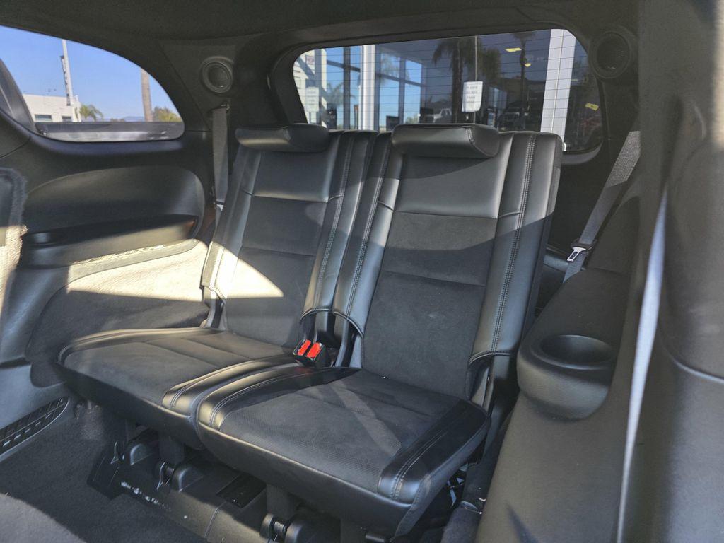 used 2020 Dodge Durango car, priced at $32,500