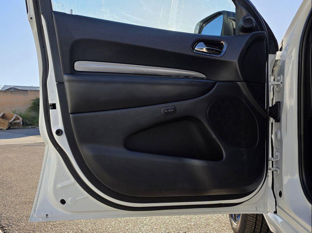 used 2020 Dodge Durango car, priced at $32,500