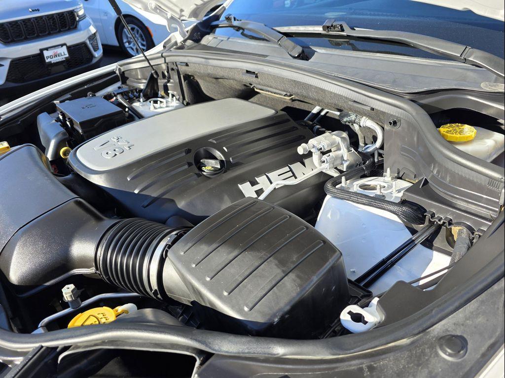 used 2020 Dodge Durango car, priced at $32,500